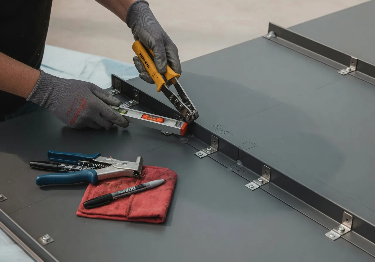 Why choose Metal Roofing Installation in Milam, WV